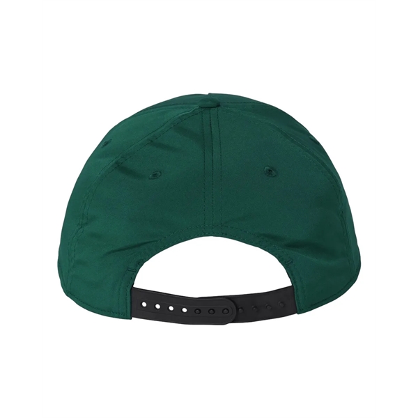 Adidas Sustainable Five-Panel Tour Cap - Adidas Sustainable Five-Panel Tour Cap - Image 4 of 8