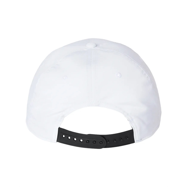 Adidas Sustainable Five-Panel Tour Cap - Adidas Sustainable Five-Panel Tour Cap - Image 8 of 8