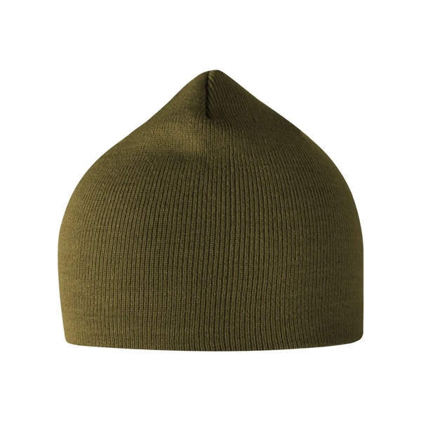 Atlantis Headwear Sustainable 8" Beanie - Atlantis Headwear Sustainable 8" Beanie - Image 7 of 12