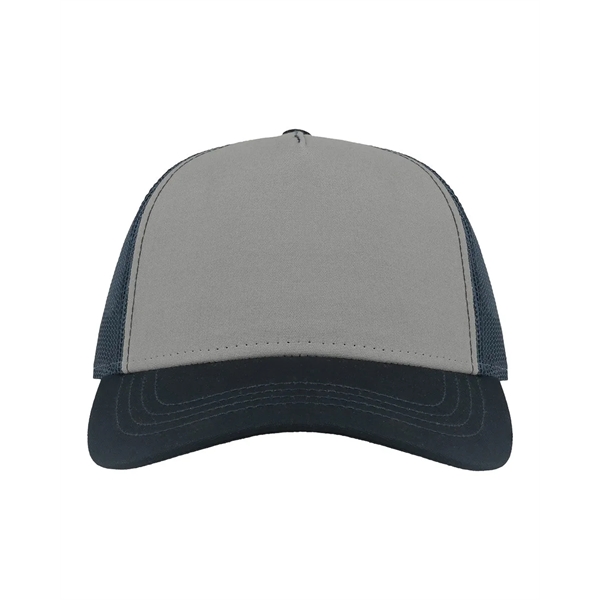 Atlantis Headwear Sustainable Canvas Cap - Atlantis Headwear Sustainable Canvas Cap - Image 0 of 14