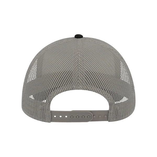 Atlantis Headwear Sustainable Canvas Cap - Atlantis Headwear Sustainable Canvas Cap - Image 2 of 14