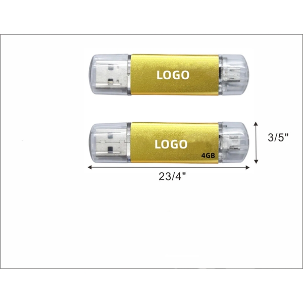 Creative mobile phone USB flash drive - Creative mobile phone USB flash drive - Image 0 of 1