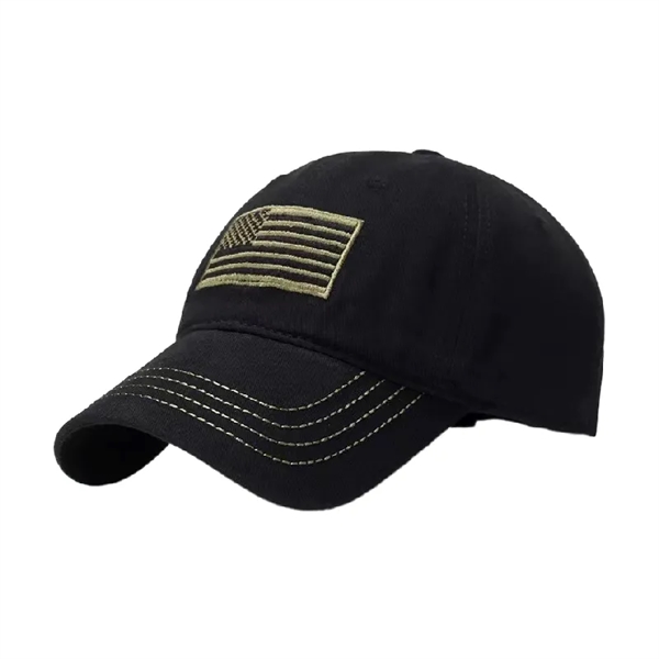 American Flag Hats - American Flag Hats - Image 1 of 8
