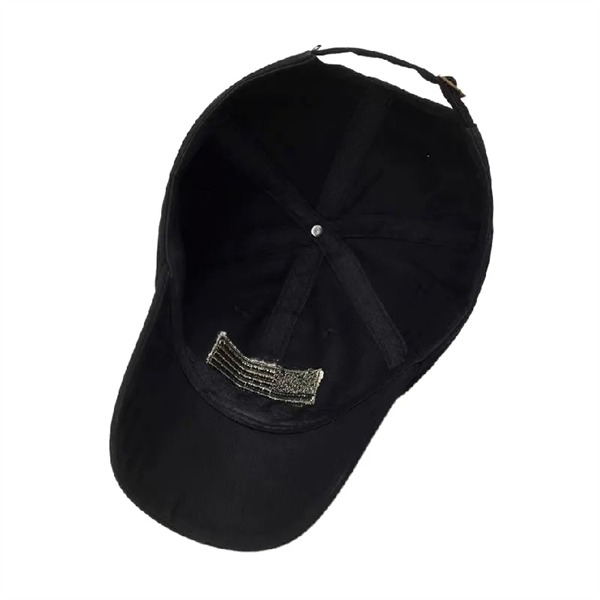 American Flag Hats - American Flag Hats - Image 8 of 8