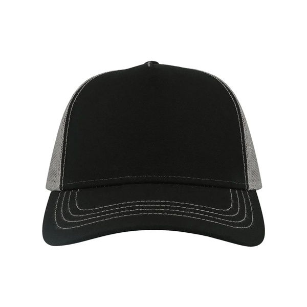 Atlantis Headwear Sustainable Canvas Cap