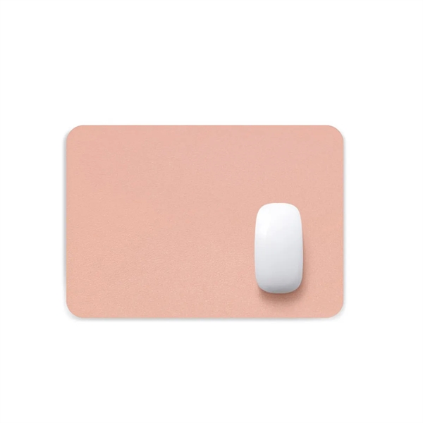 Non-Slip Rubber Mouse Pad - Non-Slip Rubber Mouse Pad - Image 1 of 6