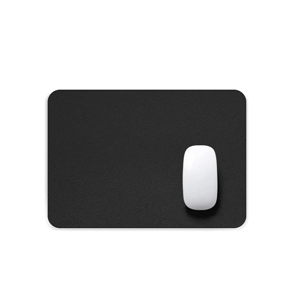 Non-Slip Rubber Mouse Pad - Non-Slip Rubber Mouse Pad - Image 3 of 6