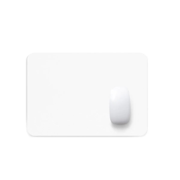 Non-Slip Rubber Mouse Pad - Non-Slip Rubber Mouse Pad - Image 6 of 6