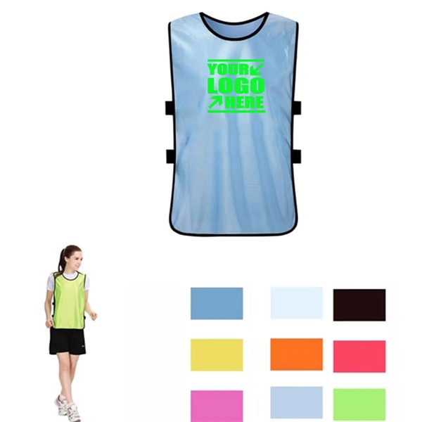 Basketball Training Vest - Basketball Training Vest - Image 0 of 1