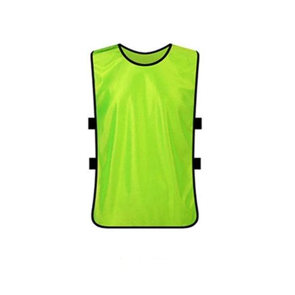 Basketball Training Vest - Basketball Training Vest - Image 1 of 1