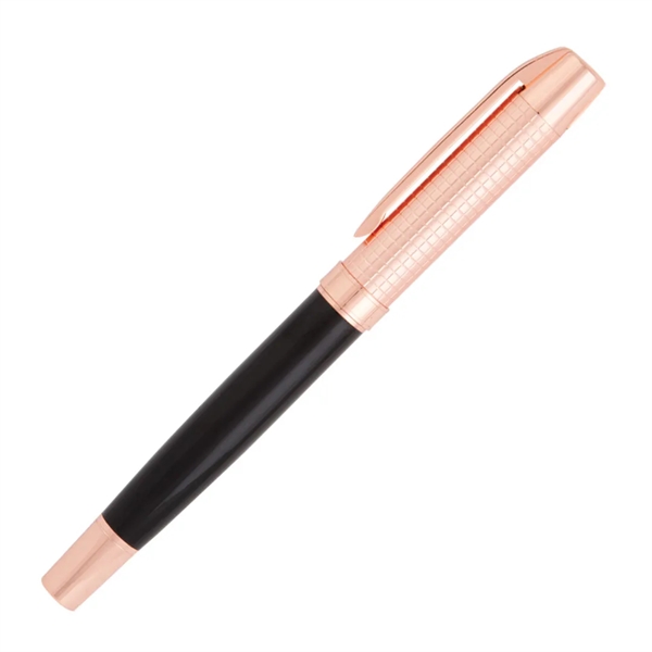 Rubicon Metal Pen - Rubicon Metal Pen - Image 2 of 2