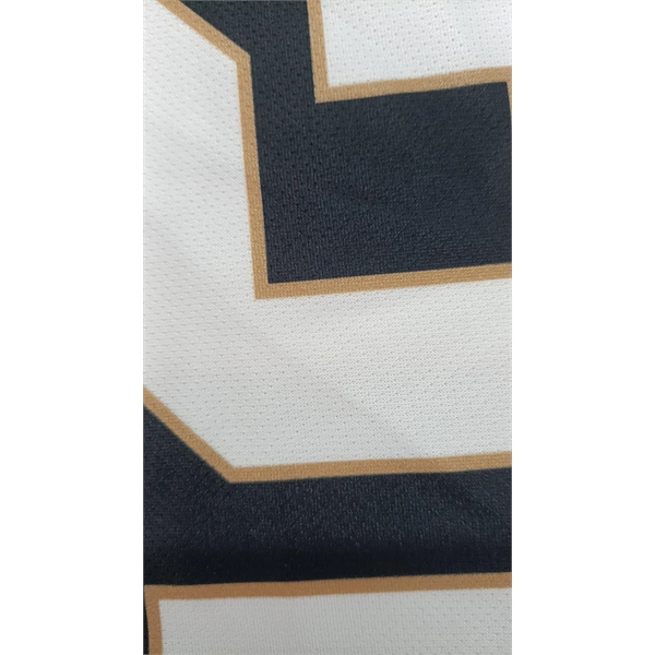 Custom Football Fan Jersey - Custom Football Fan Jersey - Image 3 of 3