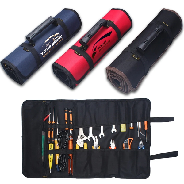 Multifunctional Portable Securely Utility Hardware Tools - Multifunctional Portable Securely Utility Hardware Tools - Image 0 of 3