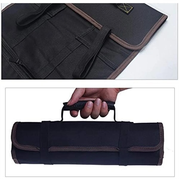 Multifunctional Portable Securely Utility Hardware Tools - Multifunctional Portable Securely Utility Hardware Tools - Image 2 of 3