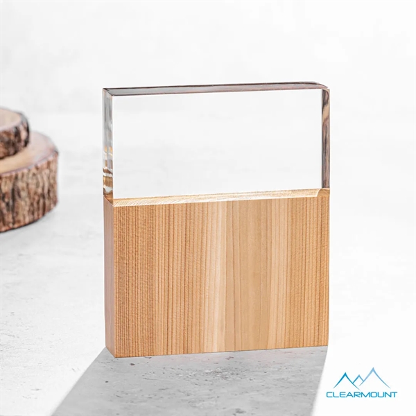Arbuste Award - Arbuste Award - Image 2 of 6