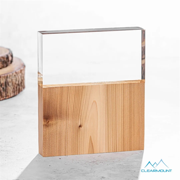 Arbuste Award - Arbuste Award - Image 4 of 6
