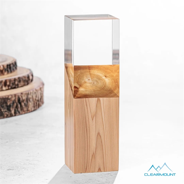 Coteau Award - Coteau Award - Image 6 of 6