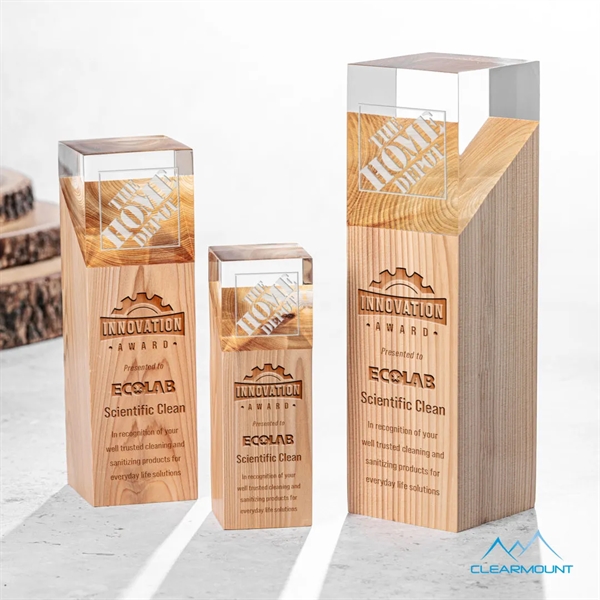 Falaise Award - Falaise Award - Image 0 of 6