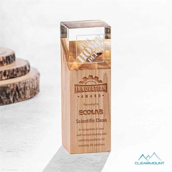 Falaise Award - Falaise Award - Image 1 of 6
