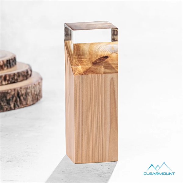 Falaise VividPrint™ Award - Falaise VividPrint™ Award - Image 2 of 6