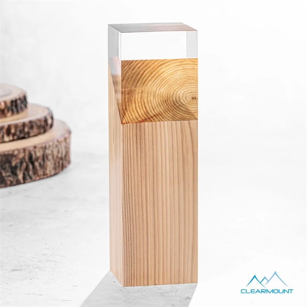 Falaise VividPrint™ Award - Falaise VividPrint™ Award - Image 6 of 6