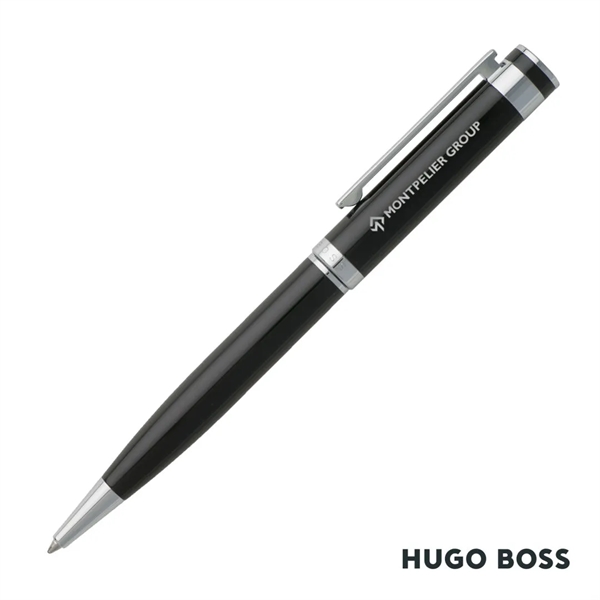 Hugo Boss Caption Pen - Hugo Boss Caption Pen - Image 0 of 1