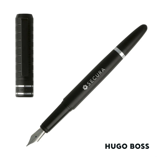Hugo Boss Level Structure Pen - Hugo Boss Level Structure Pen - Image 1 of 7