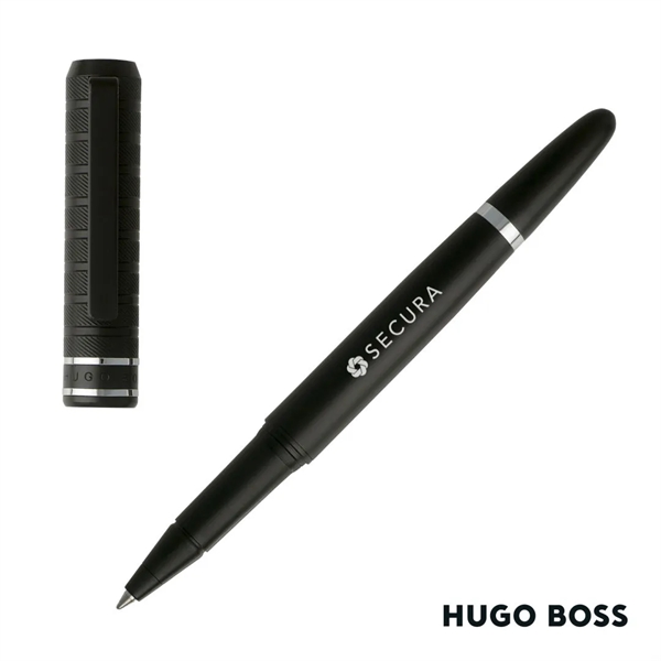 Hugo Boss Level Structure Pen - Hugo Boss Level Structure Pen - Image 2 of 7