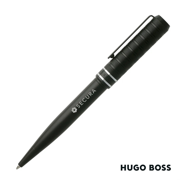 Hugo Boss Level Structure Pen - Hugo Boss Level Structure Pen - Image 4 of 7