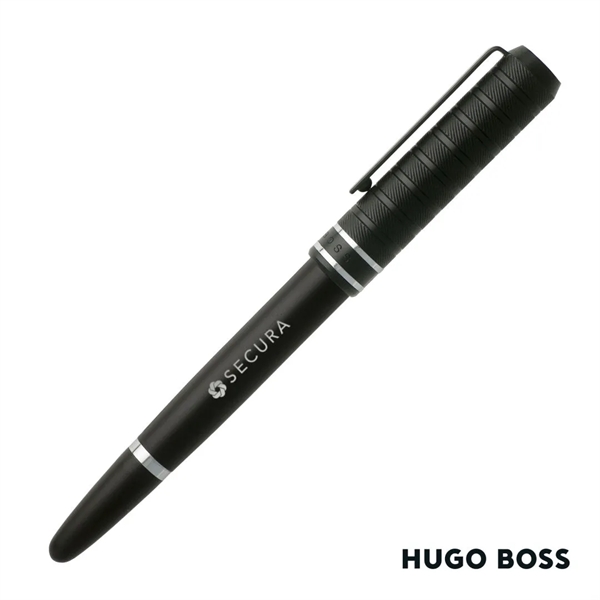 Hugo Boss Level Structure Pen - Hugo Boss Level Structure Pen - Image 6 of 7