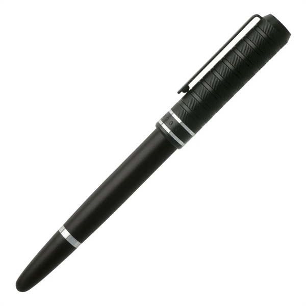 Hugo Boss Level Structure Pen - Hugo Boss Level Structure Pen - Image 7 of 7