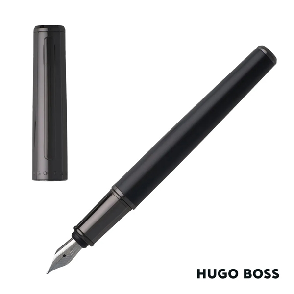 Hugo Boss Minimal Pen - Hugo Boss Minimal Pen - Image 1 of 4
