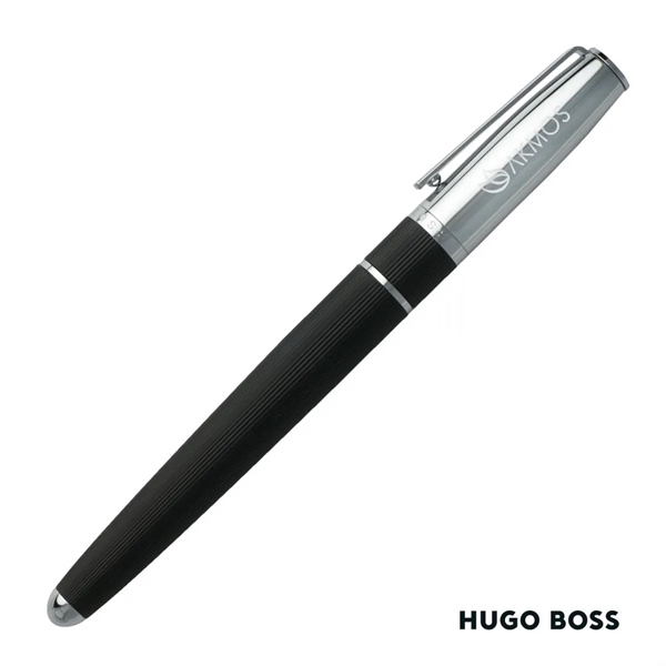 Hugo Boss Illusion Pen - Hugo Boss Illusion Pen - Image 0 of 1