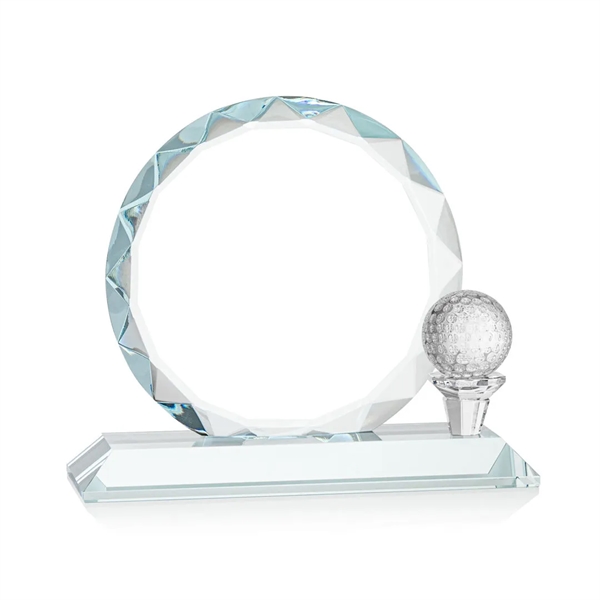 Nashdene VividPrint™ Award - Clear