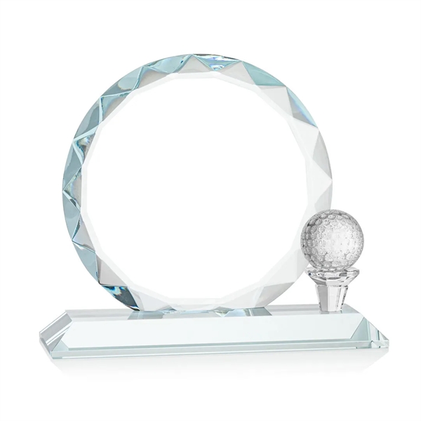 Nashdene VividPrint™ Award - Clear