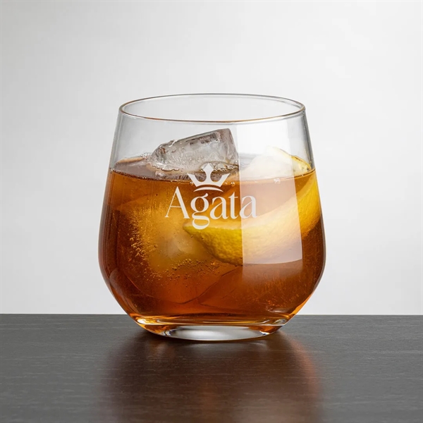 Garland OTR - Deep Etch