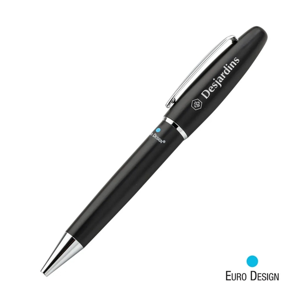 Euro Design® Rumi Executive Ballpoint Pen - Euro Design® Rumi Executive Ballpoint Pen - Image 0 of 6