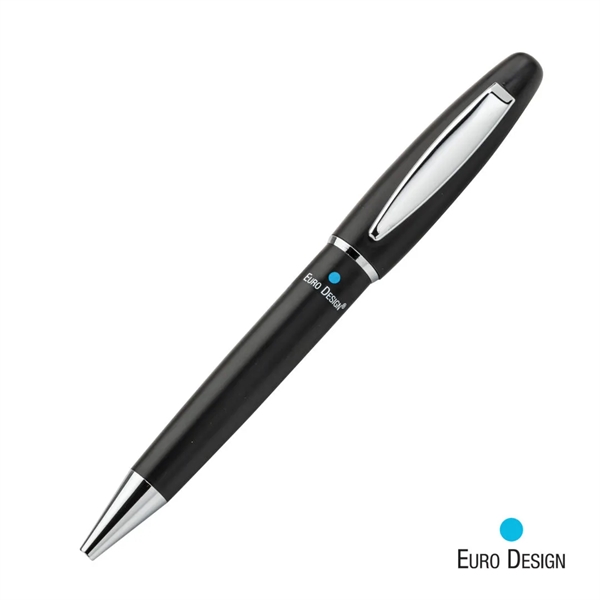 Euro Design® Rumi Executive Ballpoint Pen - Euro Design® Rumi Executive Ballpoint Pen - Image 1 of 6