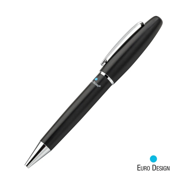 Euro Design® Rumi Executive Ballpoint Pen - Euro Design® Rumi Executive Ballpoint Pen - Image 4 of 6
