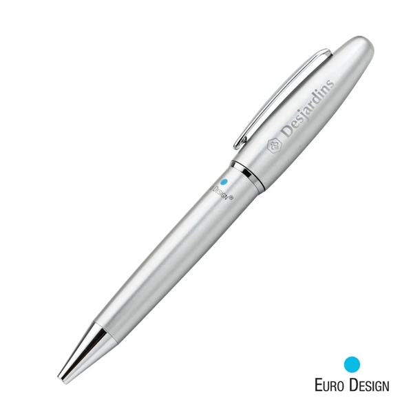 Euro Design® Rumi Executive Ballpoint Pen - Euro Design® Rumi Executive Ballpoint Pen - Image 5 of 6