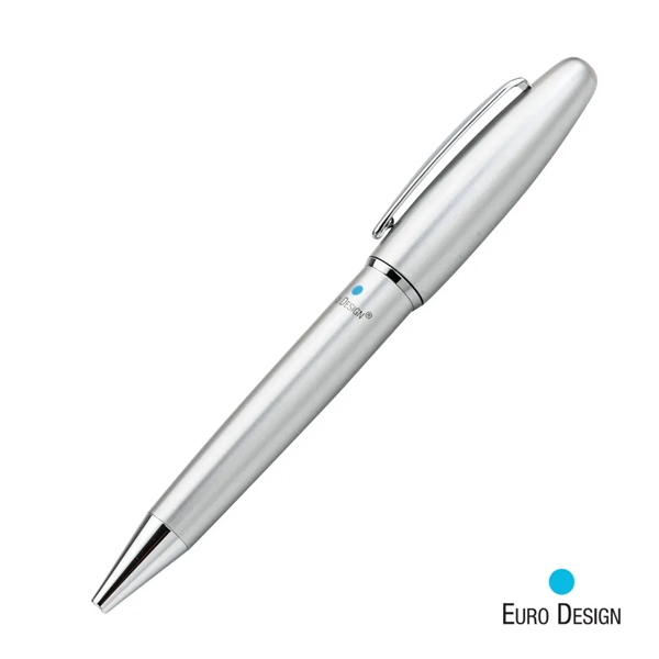 Euro Design® Rumi Executive Ballpoint Pen - Euro Design® Rumi Executive Ballpoint Pen - Image 6 of 6