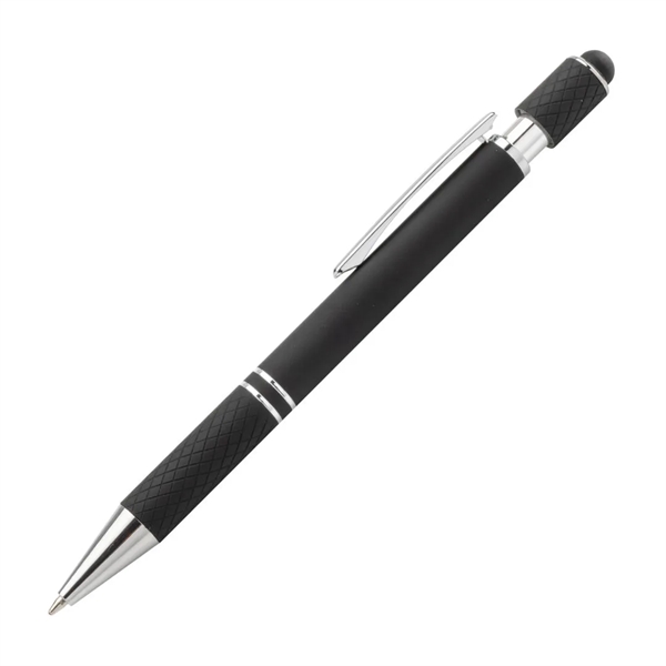 Mabel Executive Spin Top Pen w/Stylus - Mabel Executive Spin Top Pen w/Stylus - Image 5 of 7