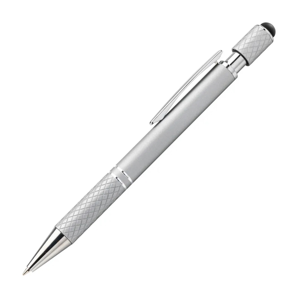 Mabel Executive Spin Top Pen w/Stylus - Mabel Executive Spin Top Pen w/Stylus - Image 7 of 7