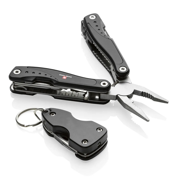 Swiss Force® Wildcat Tool Kit - Swiss Force® Wildcat Tool Kit - Image 1 of 1
