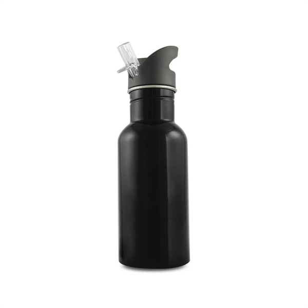 Sport Bottle - 16oz - Sport Bottle - 16oz - Image 4 of 12