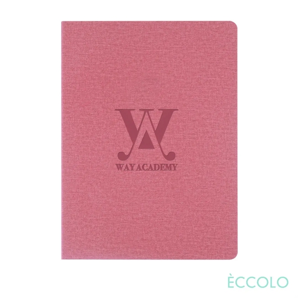 Eccolo® Solo Journal - Eccolo® Solo Journal - Image 6 of 11
