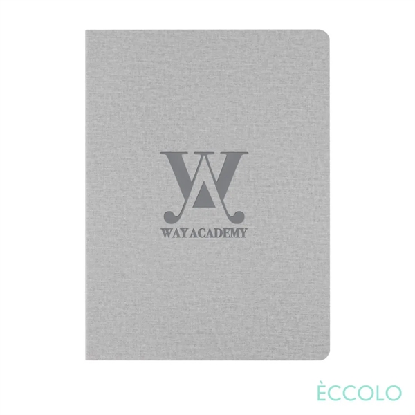 Eccolo® Solo Journal - Eccolo® Solo Journal - Image 10 of 11