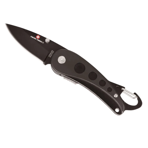 Swiss Force® Adventurer Utility Knife