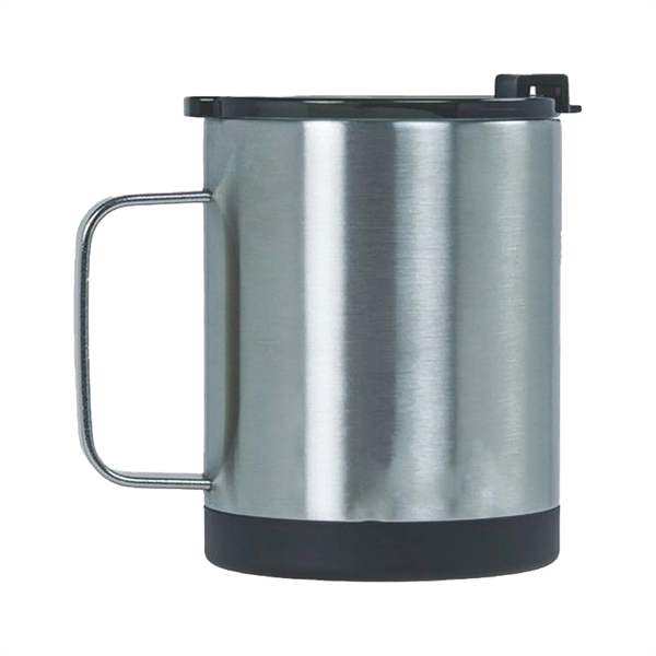 RTIC 12 oz Stainless Steel Coffee Mug - RTIC 12 oz Stainless Steel Coffee Mug - Image 1 of 1