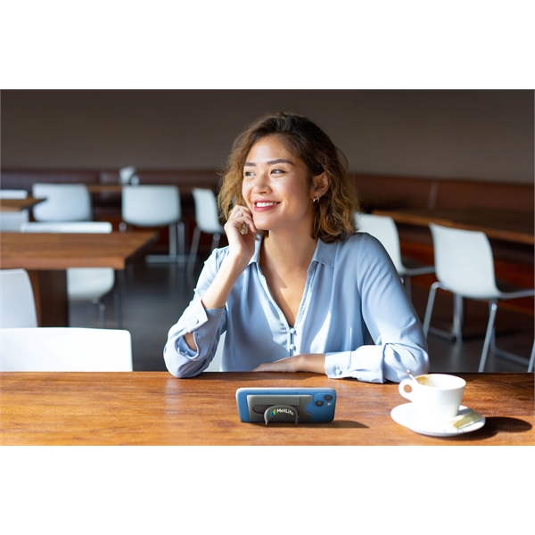 Smart Phone Wallet With Stand - Smart Phone Wallet With Stand - Image 2 of 30